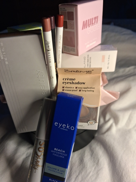 Eyeko Other - Beauty Bundle #1